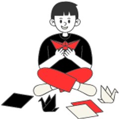 orgami videos