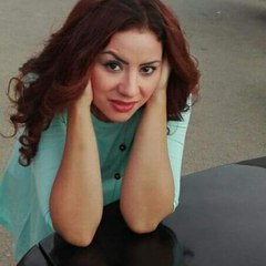 Rania Moustafa