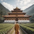 lhundup sangye