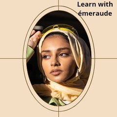Learn with émeraude