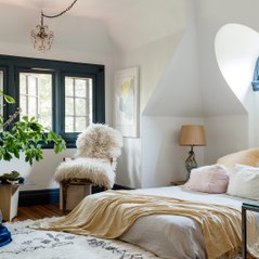COZY Room