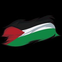 Against the occupation