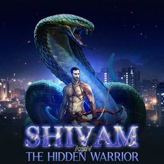 AsikV Shivam