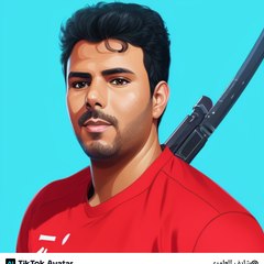 SHAIF AMERI