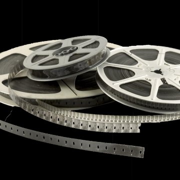 8 et Super 8