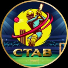 CTAB - "Cric-Tales And Beyond"