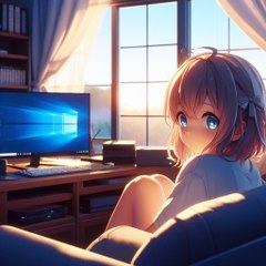 LOFI HIP