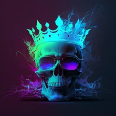 الملك king