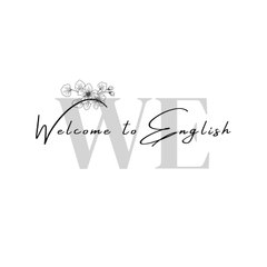 Welcome To English