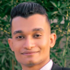 Amr Mohamed