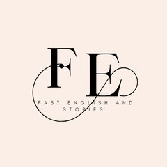 Fast English and stories