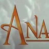 ANSTASIA MOVIE SERIES