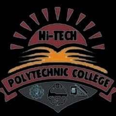 Hi-Tech Polytechnic College