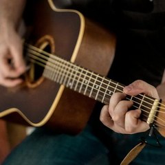Guitar strings