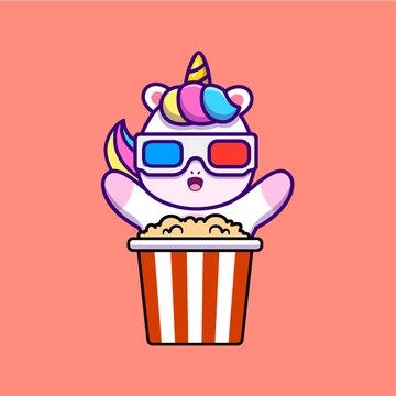 Pinkcorn