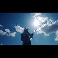 GOlDEN Fish السمكة الذهبية