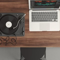 nice music