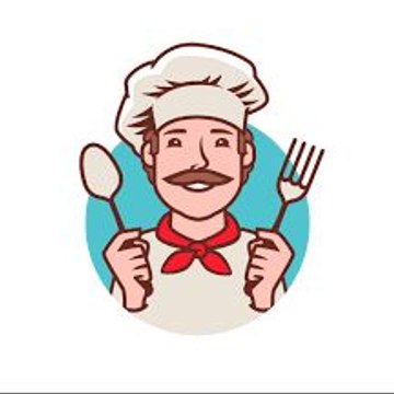 Cooking for you