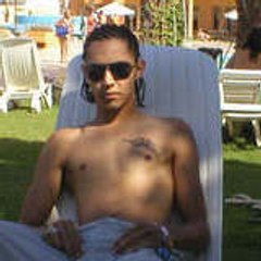 Ahmed kharroubi