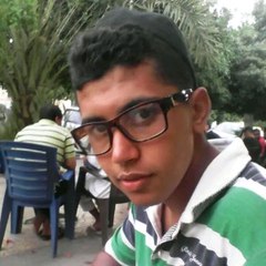 Oussama mazouzi