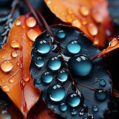 rain sounds