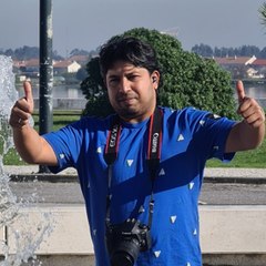 Kazi Bappi Europe Vlog
