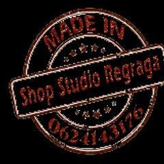 Shop Studio Regraga