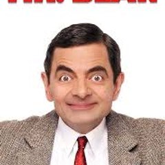 Classic Mr Bean