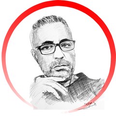 Art Drawing Sebii السبعي