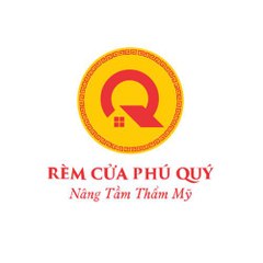 Rèm Cửa Phú Quý
