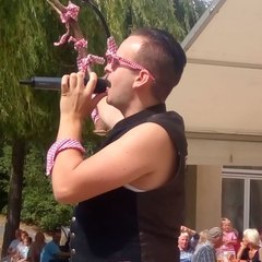 Andreas Gabalier Double