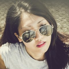 ASMR GIRL