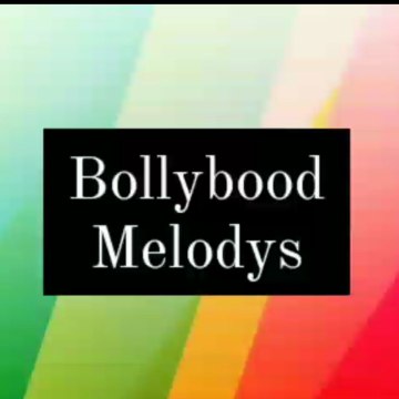 Bollybood Melody