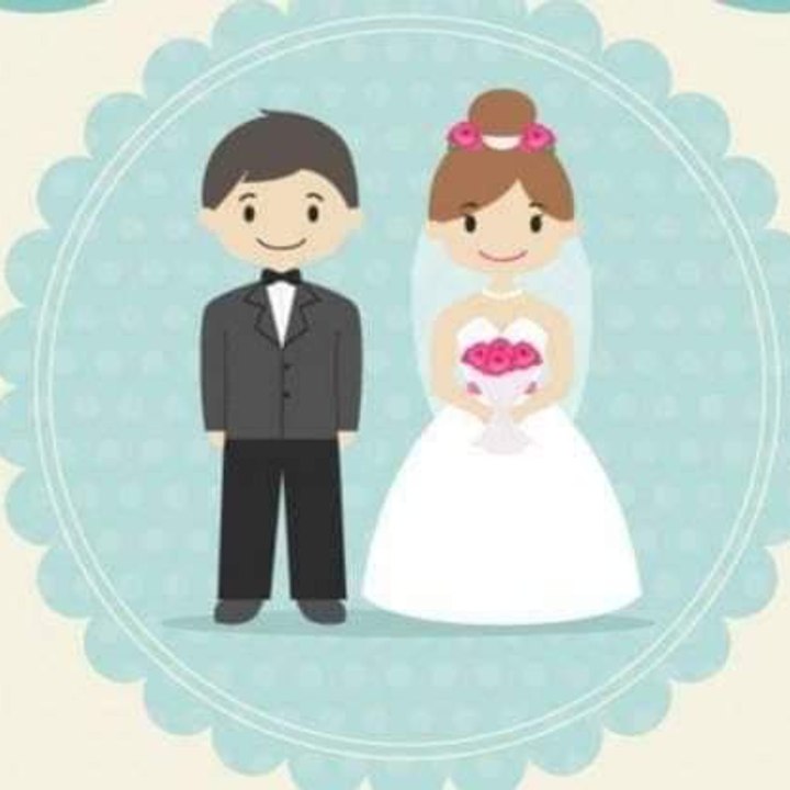 Dailymotion profile picture for @marriage