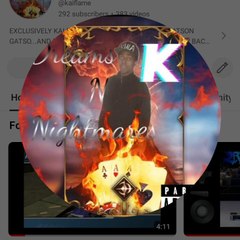 Kai Flame