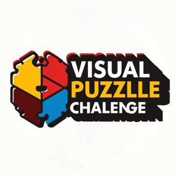 Visual Challenge Puzle