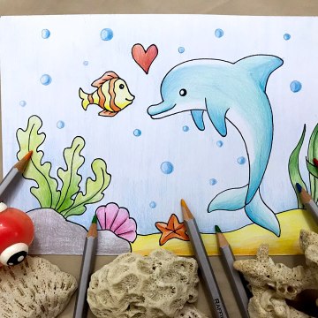 Sea