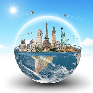 world according to briggs