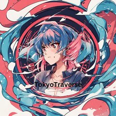 Tokyo Traverse