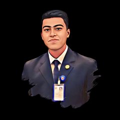 Mohaiminul Islam Parvez