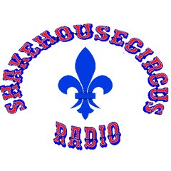 Shakehouse Circus Radio