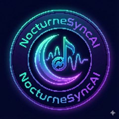 Noctrunesync AI Music