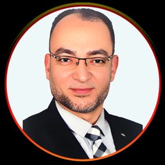 الشاعر علاء عامر