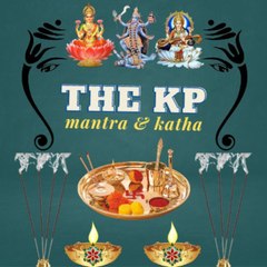 The kp  mantra&katha
