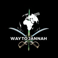 Way to jannah