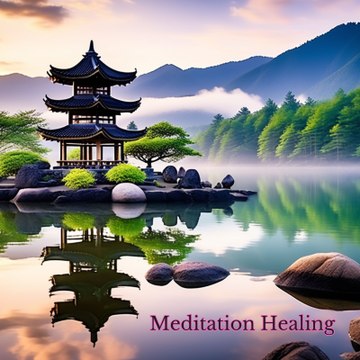 Meditation Healing