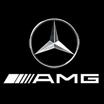Mercedeces  Amg