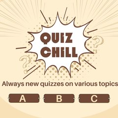 quiz and chill
