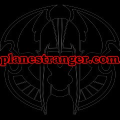 planestranger