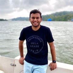 Shashank Mehta
